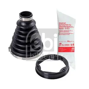 FEBI BILSTEIN 174480 Achsmanschettensatz für FORD FEBI BILSTEIN 174480 Achsmanschettensatz für FORD