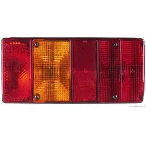 HERTH+BUSS ELPARTS 83830097 Heckleuchte L HERTH+BUSS ELPARTS 83830097 Heckleuchte L