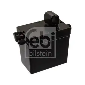 FEBI BILSTEIN 39853 Hydraulikpumpe f&uuml;r DAF