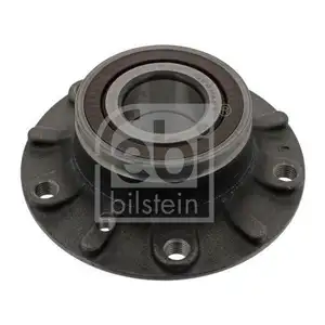 FEBI BILSTEIN 12178 Radlagersatz für BMW FEBI BILSTEIN 12178 Radlagersatz für BMW
