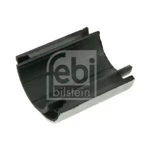 FEBI BILSTEIN 28163 Stabilisatorlager für IVECO FEBI BILSTEIN 28163 Stabilisatorlager für IVECO