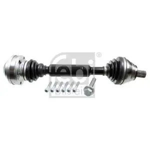 FEBI BILSTEIN 181721 Antriebswelle FEBI BILSTEIN 181721 Antriebswelle