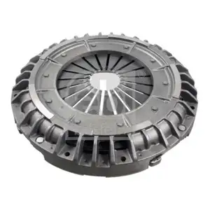 FEBI BILSTEIN 105274 Kupplungsdruckplatte für SCANIA FEBI BILSTEIN 105274 Kupplungsdruckplatte für SCANIA