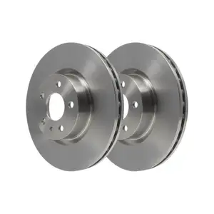 ATE 24.0126-0114.1 Bremsscheiben 2 Stück für LANCIA ATE 24.0126-0114.1 Bremsscheiben 2 Stück für LANCIA
