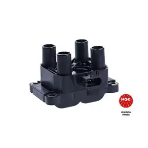 NGK 48312 Zündspule U2065 für LADA NGK 48312 Zündspule U2065 für LADA
