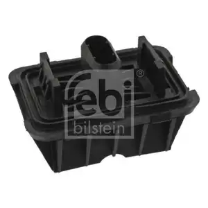 FEBI BILSTEIN 45763 Wagenheberaufnahme für BMW, MINI FEBI BILSTEIN 45763 Wagenheberaufnahme für BMW, MINI