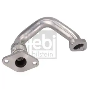 Rohrleitung Agr Ventil Febi Bilstein 188351 für Audi für Seat für Skoda für VW Rohrleitung Agr Ventil Febi Bilstein 188351 für Audi für Seat für Skoda für VW
