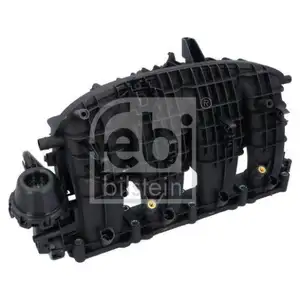 FEBI BILSTEIN 183541 Ansaugkr&uuml;mmer f&uuml;r AUDI, SKODA, VW, CUPRA, SEAT