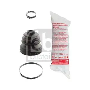 FEBI BILSTEIN 101950 Achsmanschettensatz f&uuml;r TOYOTA