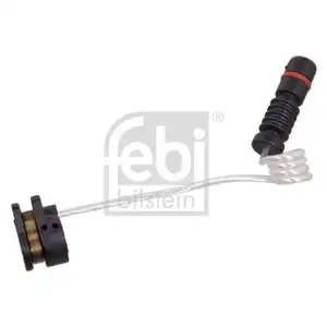 FEBI BILSTEIN 28166 Verschleißkontakt für MERCEDES-BENZ, VW FEBI BILSTEIN 28166 Verschleißkontakt für MERCEDES-BENZ, VW