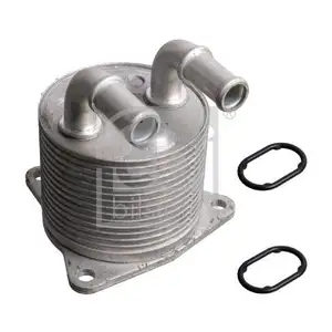 FEBI BILSTEIN 172464 Ölkühler FEBI BILSTEIN 172464 Ölkühler