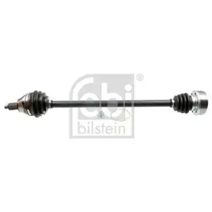 FEBI BILSTEIN 181562 Antriebswelle FEBI BILSTEIN 181562 Antriebswelle
