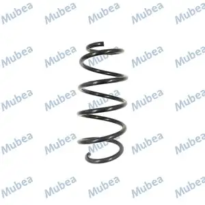 Mubea 061707-E Fahrwerksfeder