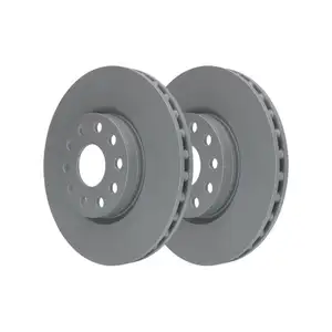 ATE 24.0126-0133.1 Bremsscheiben 2 Stück LANCIA ATE 24.0126-0133.1 Bremsscheiben 2 Stück LANCIA