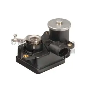PIERBURG 7.00521.14.0 ELEKTRISCHES ANTRIEBSMODUL f&uuml;r SAAB, ALFA, FIAT, OPEL