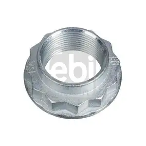FEBI BILSTEIN 12181 Achsmutter für BMW FEBI BILSTEIN 12181 Achsmutter für BMW