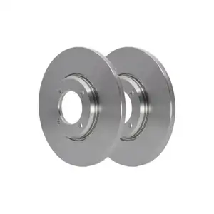 ATE 24.0113-0122.1 Bremsscheiben 2 Stück für FORD ATE 24.0113-0122.1 Bremsscheiben 2 Stück für FORD
