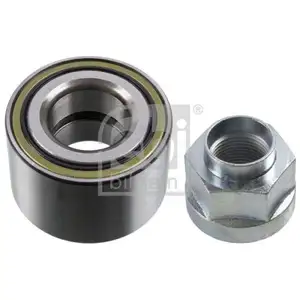 FEBI BILSTEIN 173759 Radlagersatz für CHEVROLET, DAEWOO FEBI BILSTEIN 173759 Radlagersatz für CHEVROLET, DAEWOO