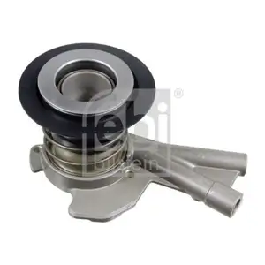 FEBI BILSTEIN 105265 Zentralausr&uuml;cker f&uuml;r MERCEDES-BENZ