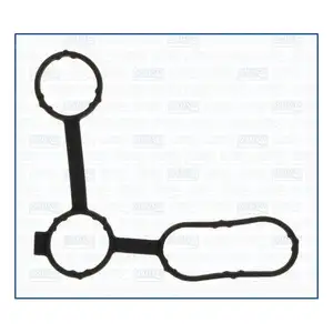 AJUSA 01254800 AJUSA Dichtung, Ölfilter AJUSA 01254800 AJUSA Dichtung, Ölfilter
