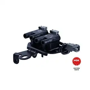 NGK 48230 Zündspule U2051 für KIA, HYUNDAI NGK 48230 Zündspule U2051 für KIA, HYUNDAI