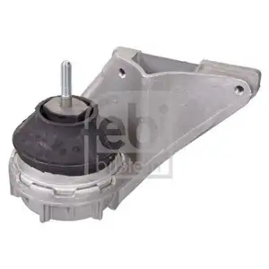 FEBI BILSTEIN 07145 Motorlager für AUDI FEBI BILSTEIN 07145 Motorlager für AUDI