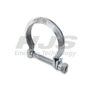 HJS 83 22 4279 Schelle Peugeot für CITROËN, PEUGEOT, SMART, RENAULT, OPEL HJS 83 22 4279 Schelle Peugeot für CITROËN, PEUGEOT, SMART, RENAULT, OPEL