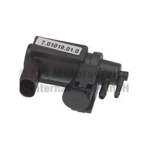 PIERBURG 7.01019.01.0 DRUCKWANDLER für AUDI, VW PIERBURG 7.01019.01.0 DRUCKWANDLER für AUDI, VW