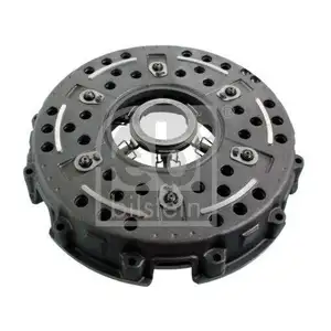 FEBI BILSTEIN 105276 Kupplungsdruckplatte für MAN, MERCEDES-BENZ FEBI BILSTEIN 105276 Kupplungsdruckplatte für MAN, MERCEDES-BENZ