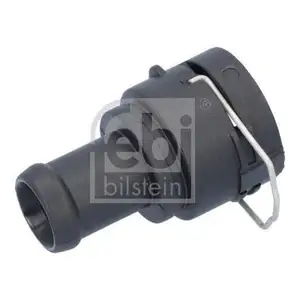 FEBI BILSTEIN 103334 Kühlwasserflansch für VW, SEAT, AUDI, SKODA FEBI BILSTEIN 103334 Kühlwasserflansch für VW, SEAT, AUDI, SKODA