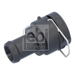 FEBI BILSTEIN 103334 K&uuml;hlwasserflansch f&uuml;r AUDI, VW, SEAT, SKODA