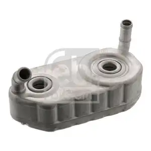 FEBI BILSTEIN 100297 Ölkühler für VW, SEAT FEBI BILSTEIN 100297 Ölkühler für VW, SEAT