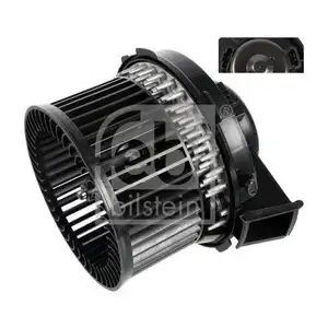 FEBI BILSTEIN 170408 Innenraumgebläse FEBI BILSTEIN 170408 Innenraumgebläse