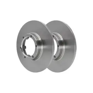 ATE 24.0110-0139.1 Bremsscheiben 2 Stück vorne RENAULT ATE 24.0110-0139.1 Bremsscheiben 2 Stück vorne RENAULT