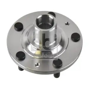 FEBI BILSTEIN 177781 Radnabe für MAZDA FEBI BILSTEIN 177781 Radnabe für MAZDA