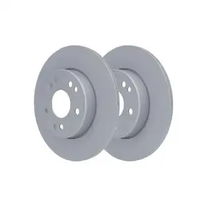 ATE 24.0112-0117.1 Bremsscheiben 2 Stück MERCEDES-BENZ ATE 24.0112-0117.1 Bremsscheiben 2 Stück MERCEDES-BENZ
