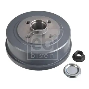 FEBI BILSTEIN 171003 Bremstrommel FEBI BILSTEIN 171003 Bremstrommel