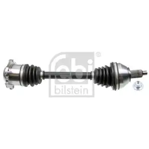 FEBI BILSTEIN 181993 Antriebswelle FEBI BILSTEIN 181993 Antriebswelle