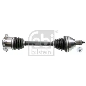 FEBI BILSTEIN 181993 Antriebswelle für SEAT, VW, SKODA FEBI BILSTEIN 181993 Antriebswelle für SEAT, VW, SKODA