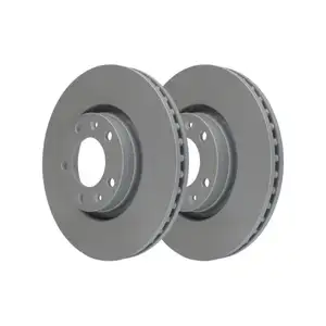 ATE 24.0126-0100.1 Bremsscheiben 2 Stück CITROËN ATE 24.0126-0100.1 Bremsscheiben 2 Stück CITROËN