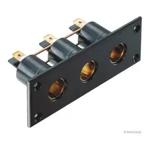 HERTH+BUSS ELPARTS 51306532 Steckdose