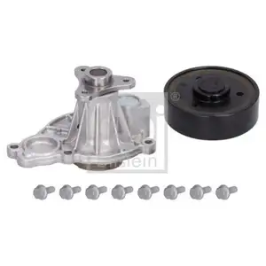 FEBI BILSTEIN 185193 Wasserpumpe für BMW FEBI BILSTEIN 185193 Wasserpumpe für BMW