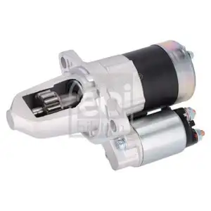 FEBI BILSTEIN 193158 Anlasser für NISSAN FEBI BILSTEIN 193158 Anlasser für NISSAN
