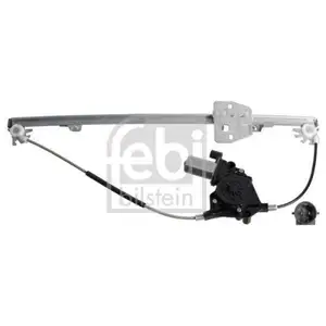 FEBI BILSTEIN 109142 Fensterheber FEBI BILSTEIN 109142 Fensterheber