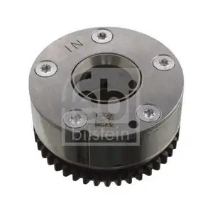 FEBI BILSTEIN 102991 Nockenwellenversteller f&uuml;r RENAULT, DACIA, MERCEDES-BENZ