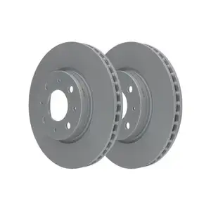 ATE 24.0126-0101.1 Bremsscheiben 2 Stück für VOLVO ATE 24.0126-0101.1 Bremsscheiben 2 Stück für VOLVO