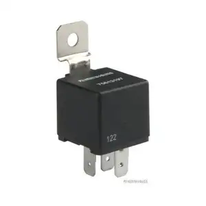 HERTH+BUSS ELPARTS 75613197 Relais, Arbeitsstrom 30A 40A HERTH+BUSS ELPARTS 75613197 Relais, Arbeitsstrom 30A 40A