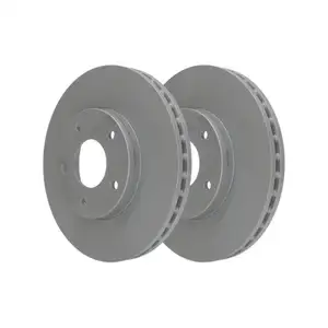 ATE 24.0128-0140.1 Bremsscheiben 2 Stück NISSAN ATE 24.0128-0140.1 Bremsscheiben 2 Stück NISSAN
