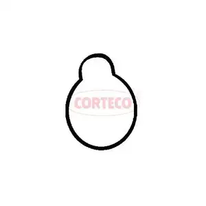 Dichtung Ansaugkrümmer Corteco 450593H für Mercedes Benz für Mercedes Benz Dichtung Ansaugkrümmer Corteco 450593H für Mercedes Benz für Mercedes Benz