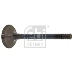 FEBI BILSTEIN 34531 Auslassventil für SKODA, VW, SEAT, AUDI FEBI BILSTEIN 34531 Auslassventil für SKODA, VW, SEAT, AUDI